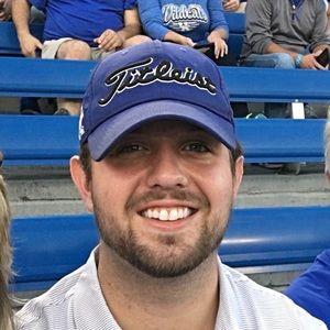 Meet your Posher, Micah